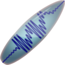 Icon for package wavesurfer