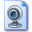 webcamimagesave icon
