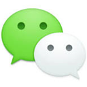 Icon for package wechat
