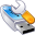 Icon for package win32diskimager.portable