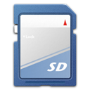 Icon for package winflashtool.portable