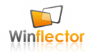 Icon for package winflector-client