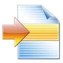 Icon for package winmerge.portable