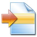 Icon for package winmerge2011.portable