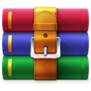 Icon for package winrar