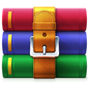 winrar icon