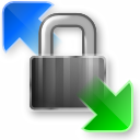 Icon for package winscp