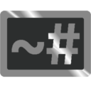 Icon for package winsshterm