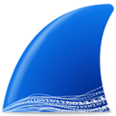 wireshark icon