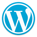 wordpress-com-for-desktop icon