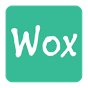 Icon for package wox