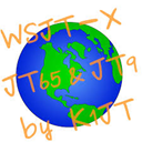 Icon for package wsjtx