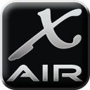 Icon for package x-air-edit