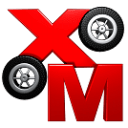 x-moto icon