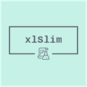 Icon for package xlslim