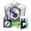 Icon for package xvst