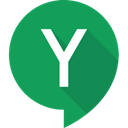 Icon for package yakyak