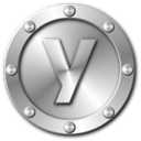 yubico-authenticator icon