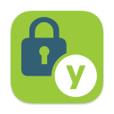 Icon for package yubico-authenticator