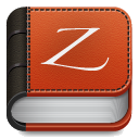 Icon for package zeal