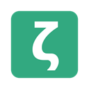 Icon for package zettlr