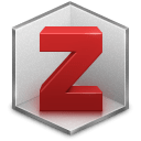 Icon for package zotero-standalone