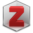 Icon for package zotero